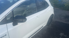 Toyota Corolla 1.8 VVT-i Hybrid GR Sport 5dr CVT Hybrid Hatchback